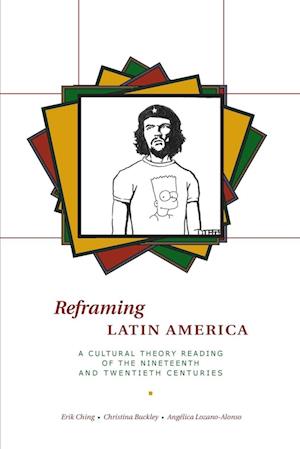 Reframing Latin America