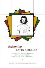 Reframing Latin America