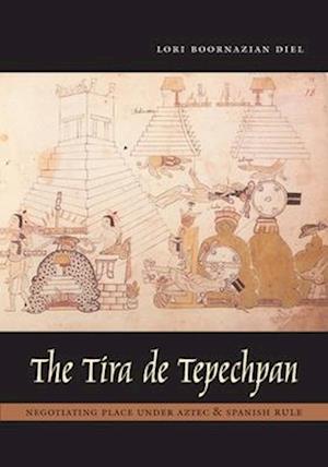 The Tira de Tepechpan