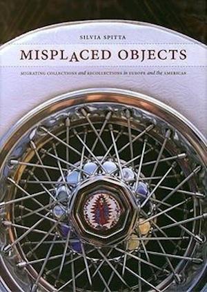 Misplaced Objects