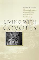 Living with Coyotes