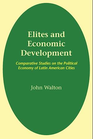 Elites and Economic Development