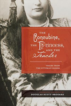 The Concubine, the Princess, and the Teacher