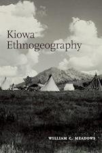 Kiowa Ethnogeography