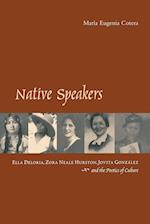 Native Speakers