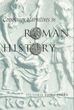 Conspiracy Narratives in Roman History
