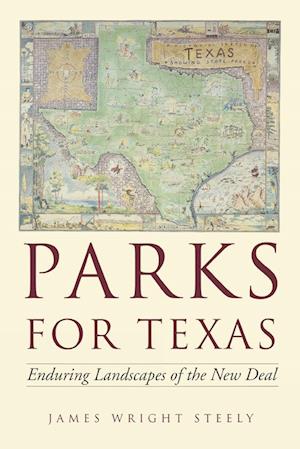 Parks for Texas