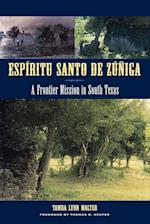 Espiritu Santo de Zuniga