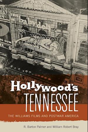 Hollywood's Tennessee