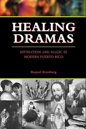 Healing Dramas