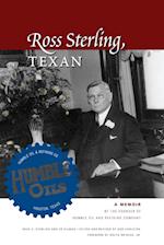 Ross Sterling, Texan