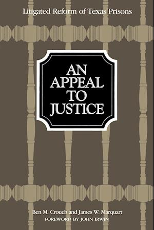 An Appeal to Justice