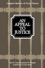 An Appeal to Justice