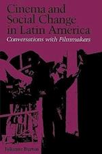 Cinema and Social Change in Latin America