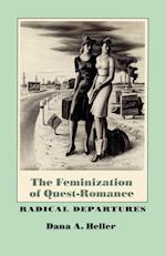 The Feminization of Quest-Romance