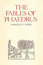 The Fables of Phaedrus