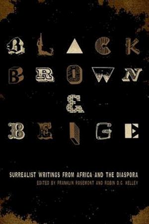 Black, Brown, & Beige