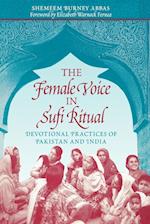 The Female Voice in Sufi Ritual