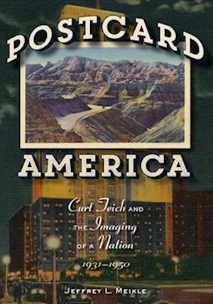 Postcard America