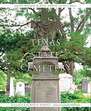 Texas State Cemetery