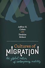 Cultures of Migration