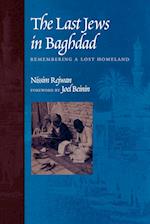 The Last Jews in Baghdad