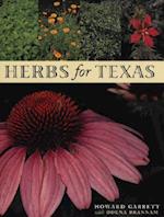 Herbs for Texas