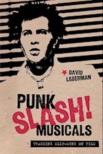 Punk Slash! Musicals