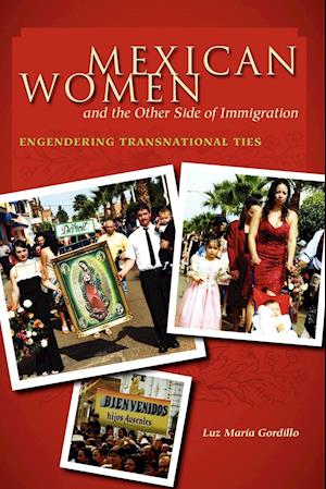 Mexican Women and the Other Side of Immigration