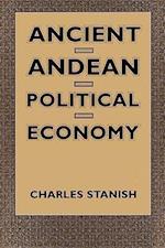 Ancient Andean Political Economy