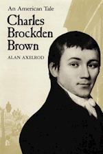 Charles Brockden Brown