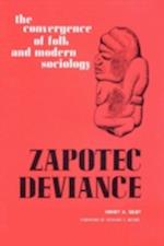 Zapotec Deviance