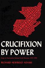 Crucifixion by Power