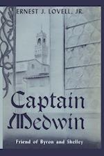 Captain Medwin