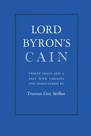 Lord Byron's Cain