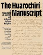 The Huarochiri Manuscript