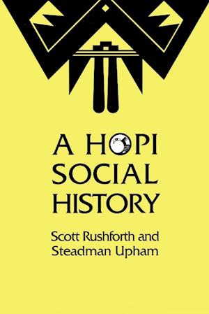 A Hopi Social History