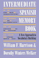 Intermediate Spanish Memory Book