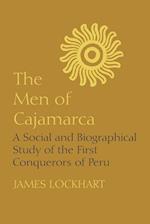 The Men of Cajamarca