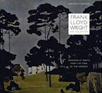 Frank Lloyd Wright, Art Collector