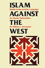 Islam against the West