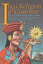 Inca Religion and Customs
