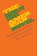 The Spanish American Novel