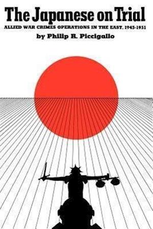 The Japanese On Trial