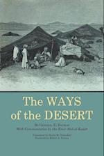 The Ways of the Desert