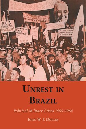 Unrest in Brazil
