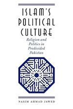 Islam's Political Culture