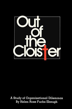Out of the Cloister