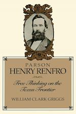 Parson Henry Renfro
