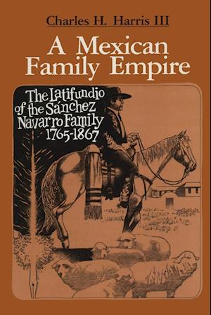 A Mexican Family Empire